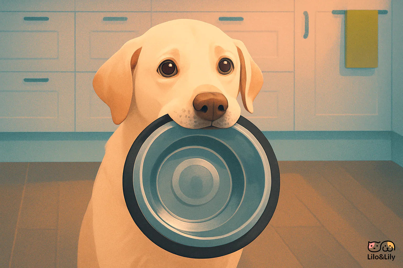 ¿Cómo elegir el alimento ideal para tu perro?