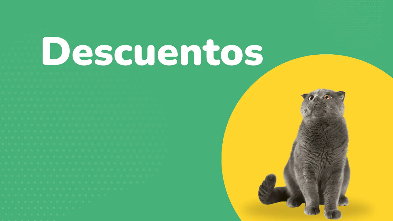 Descuentos
