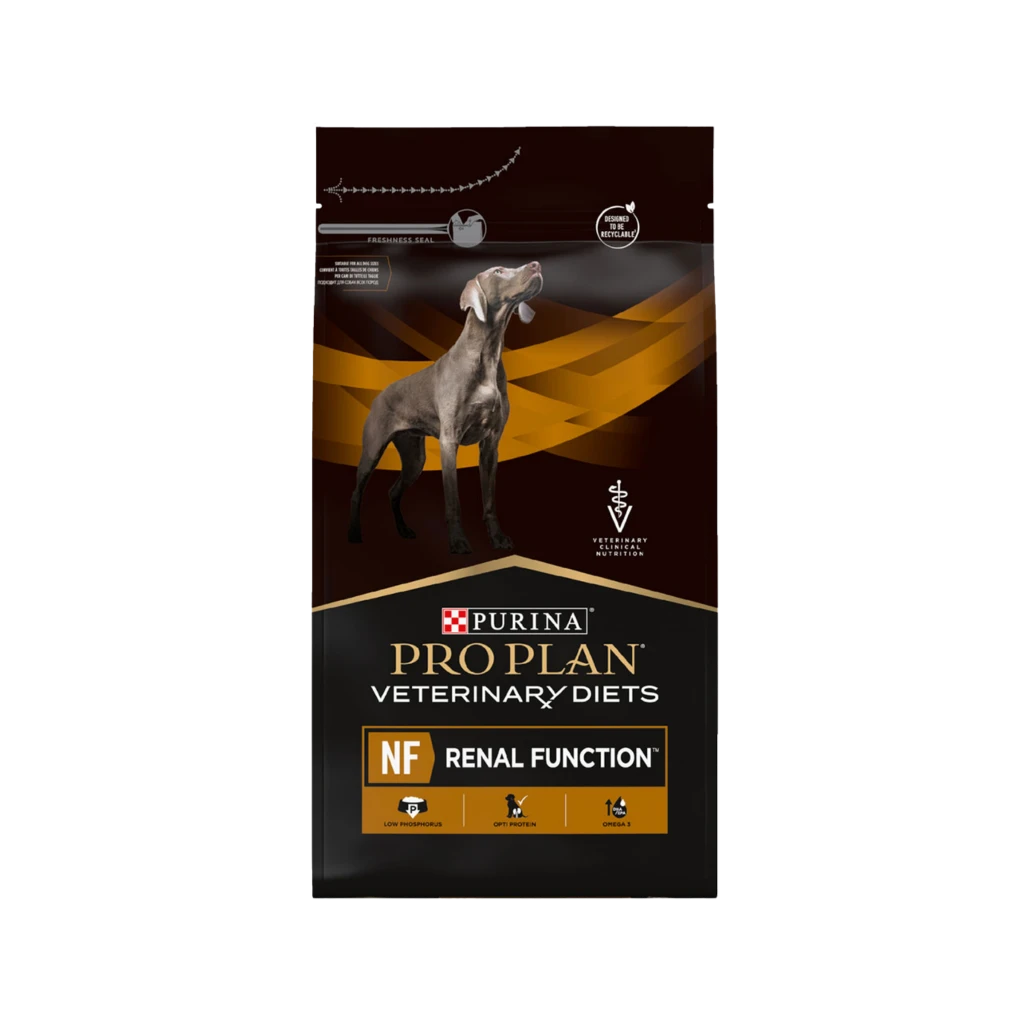 Pro Plan Veterinary Diets Kidney Function Canine