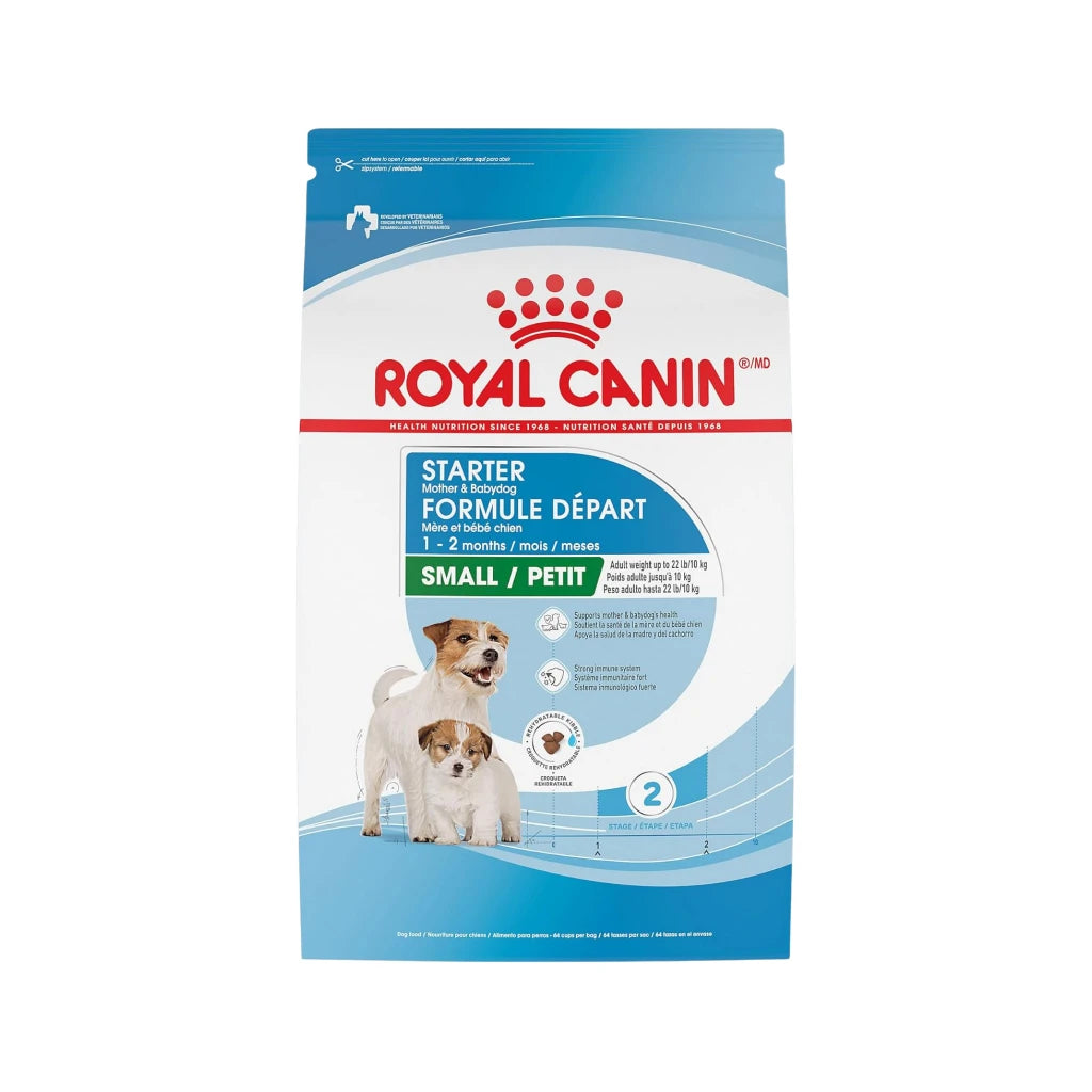 Royal Canin Small Starter Mother & Babydog
