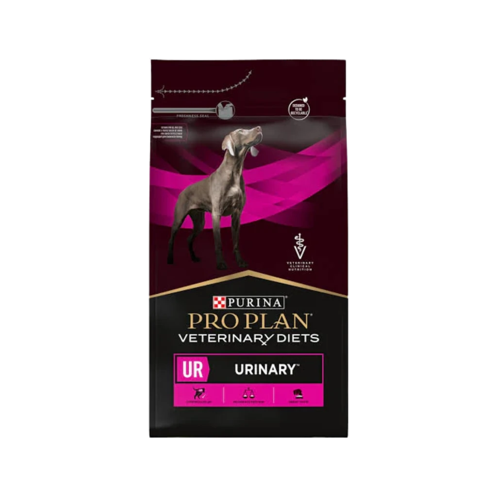 Pro Plan Veterinary Diets Urinary
