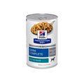 Hill's Prescription Diet Derm Complete Lata para Perro