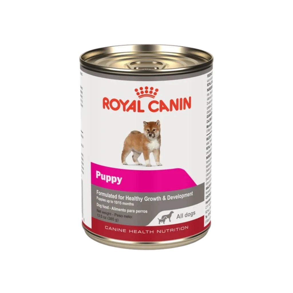 Royal Canin Puppy All Dogs In Loaf