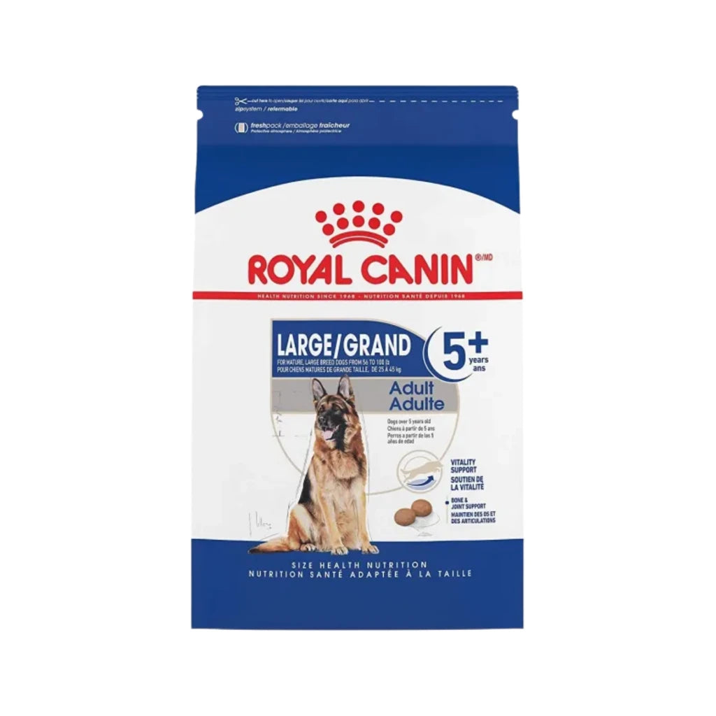Royal Canin Large 5+ Aging Adult