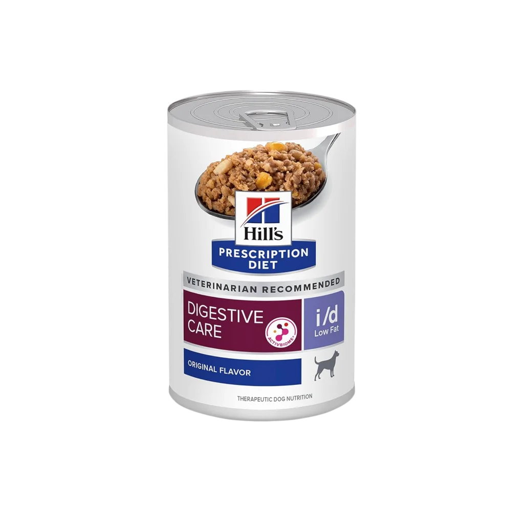 Hill's Prescription Diet i/d Lata para Perro