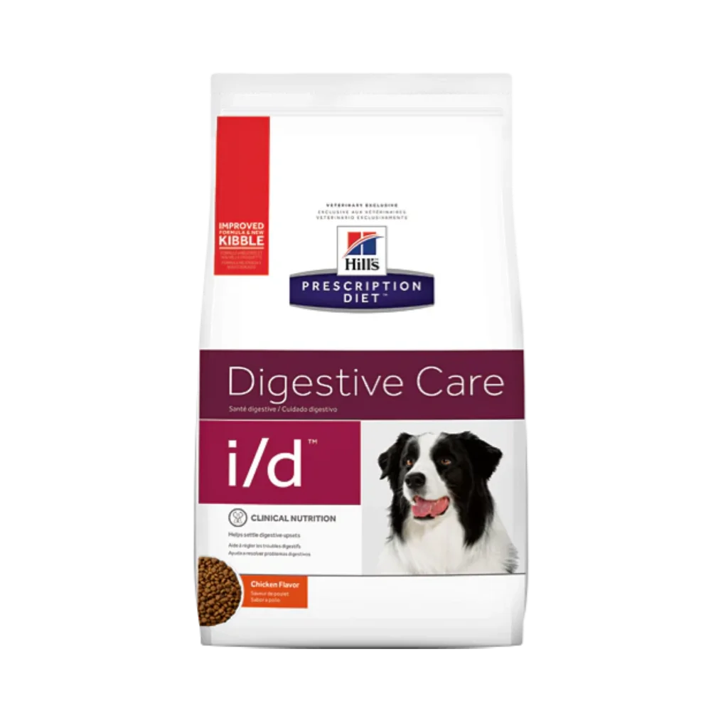 Hill's Prescription Diet i/d Croqueta para Perro