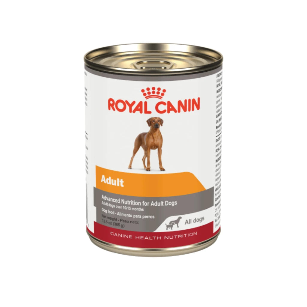 Royal Canin Adult All Dogs In Loaf