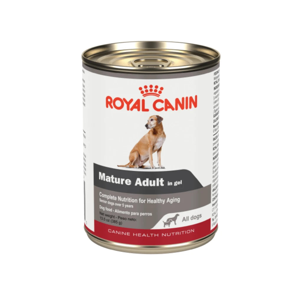 Royal Canin Mature All Dogs Gel