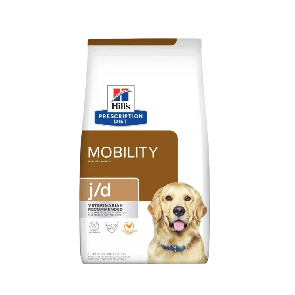 Hill's Prescription Diet j/d Croqueta para Perro