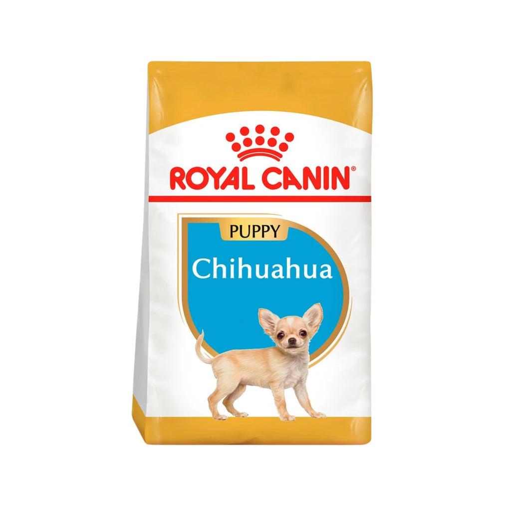 Royal Canin Chihuahua Puppy