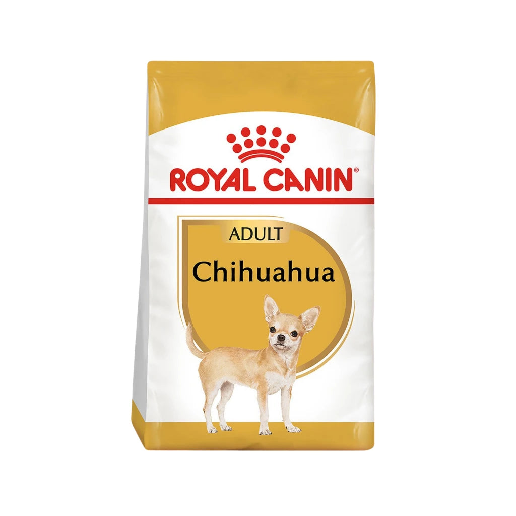 Royal Canin Chihuahua Adult