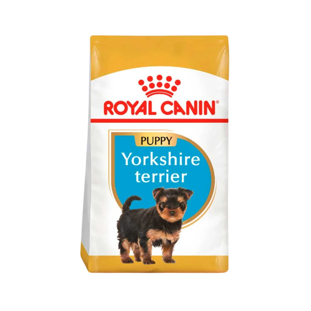 Royal Canin Yorkshire Puppy