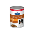 Hill's Prescription Diet k/d Lata Estofado para Perro