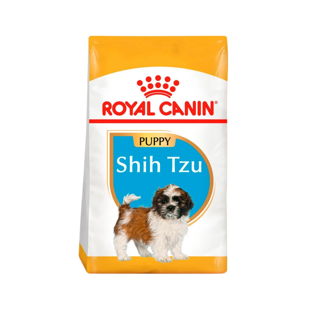 Royal Canin Shih-Tzu Puppy