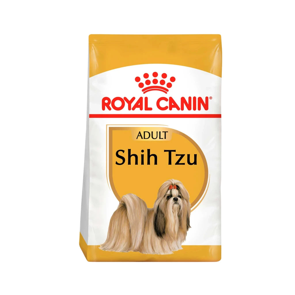 Royal Canin Shih-Tzu Adult