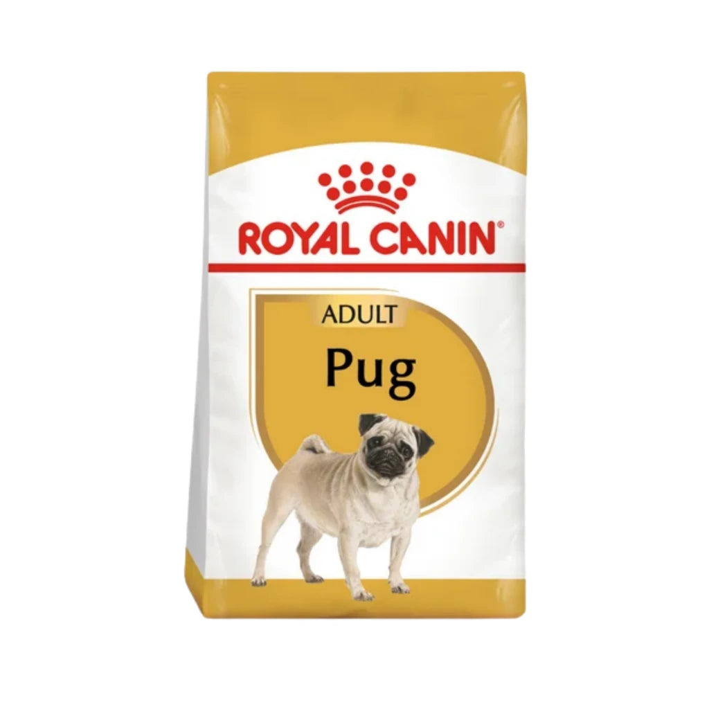 Royal Canin Pug Adult