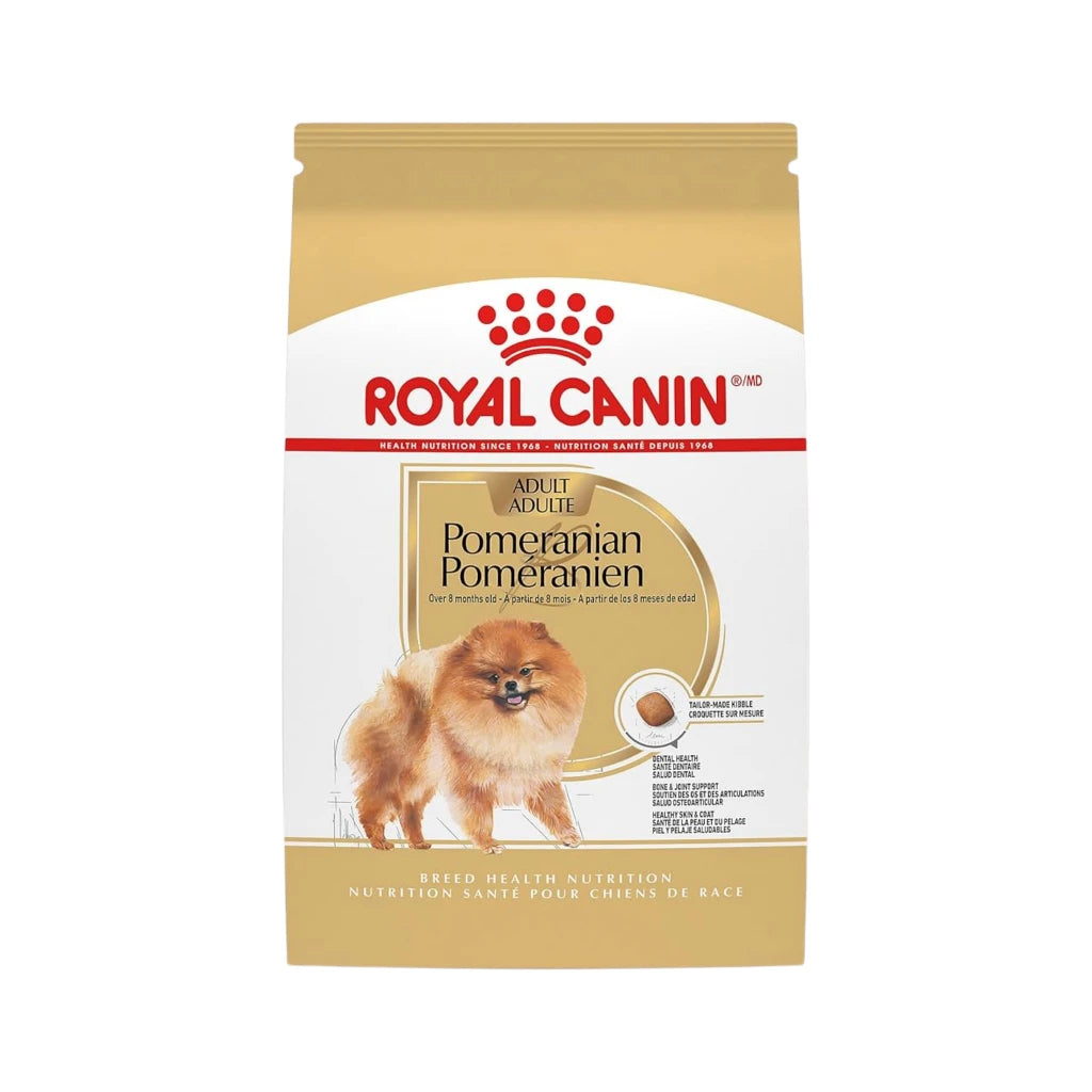 Royal Canin Pomeranian Adult