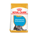 Royal Canin Mini Schnauzer Puppy