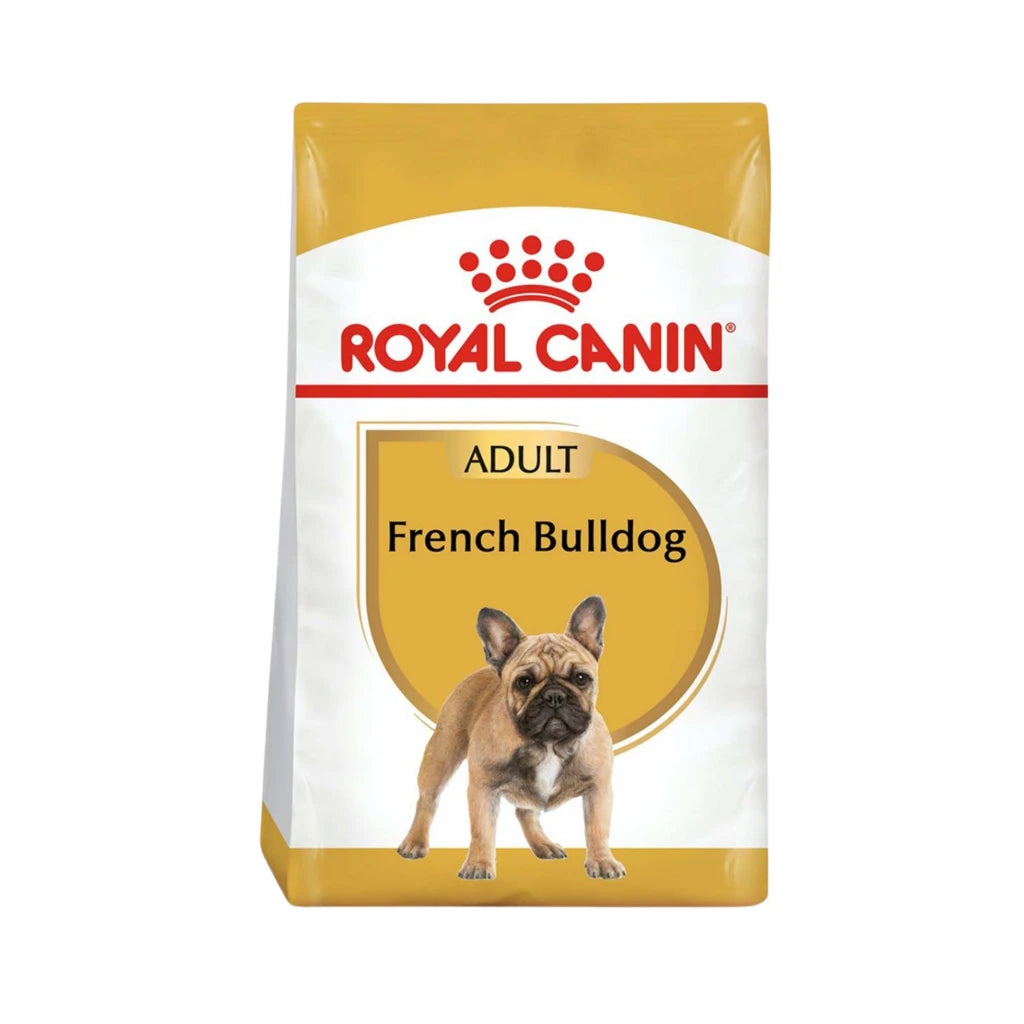 Royal Canin French Bulldog Adult