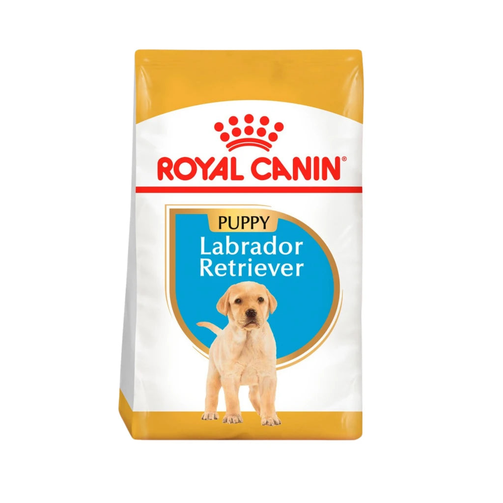 Royal Canin Labrador Retriever Puppy