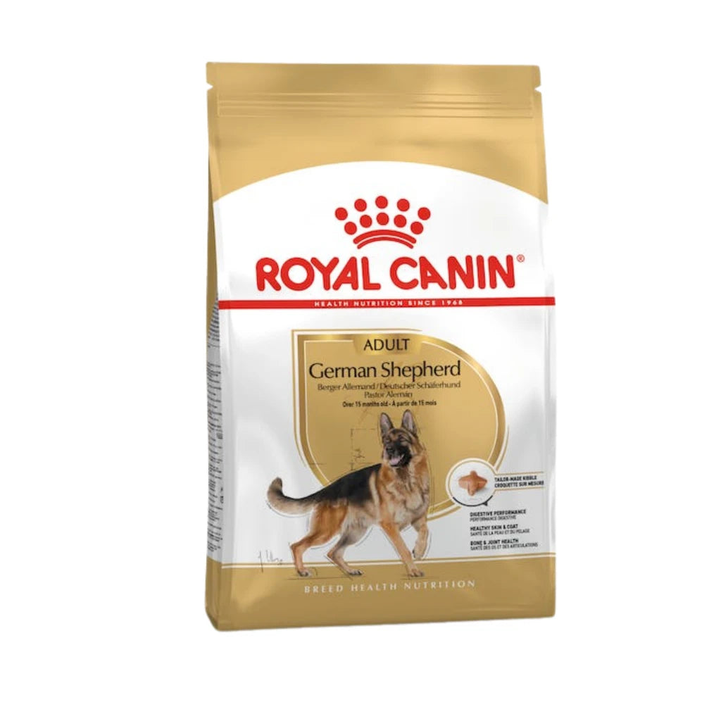 Royal Canin German Shepherd Adult
