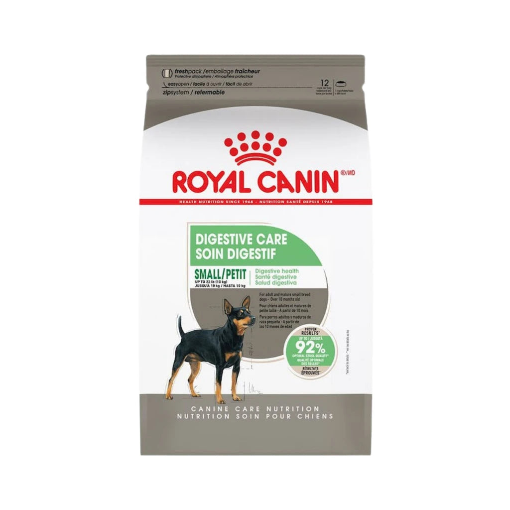 Royal Canin Small Digestive Care