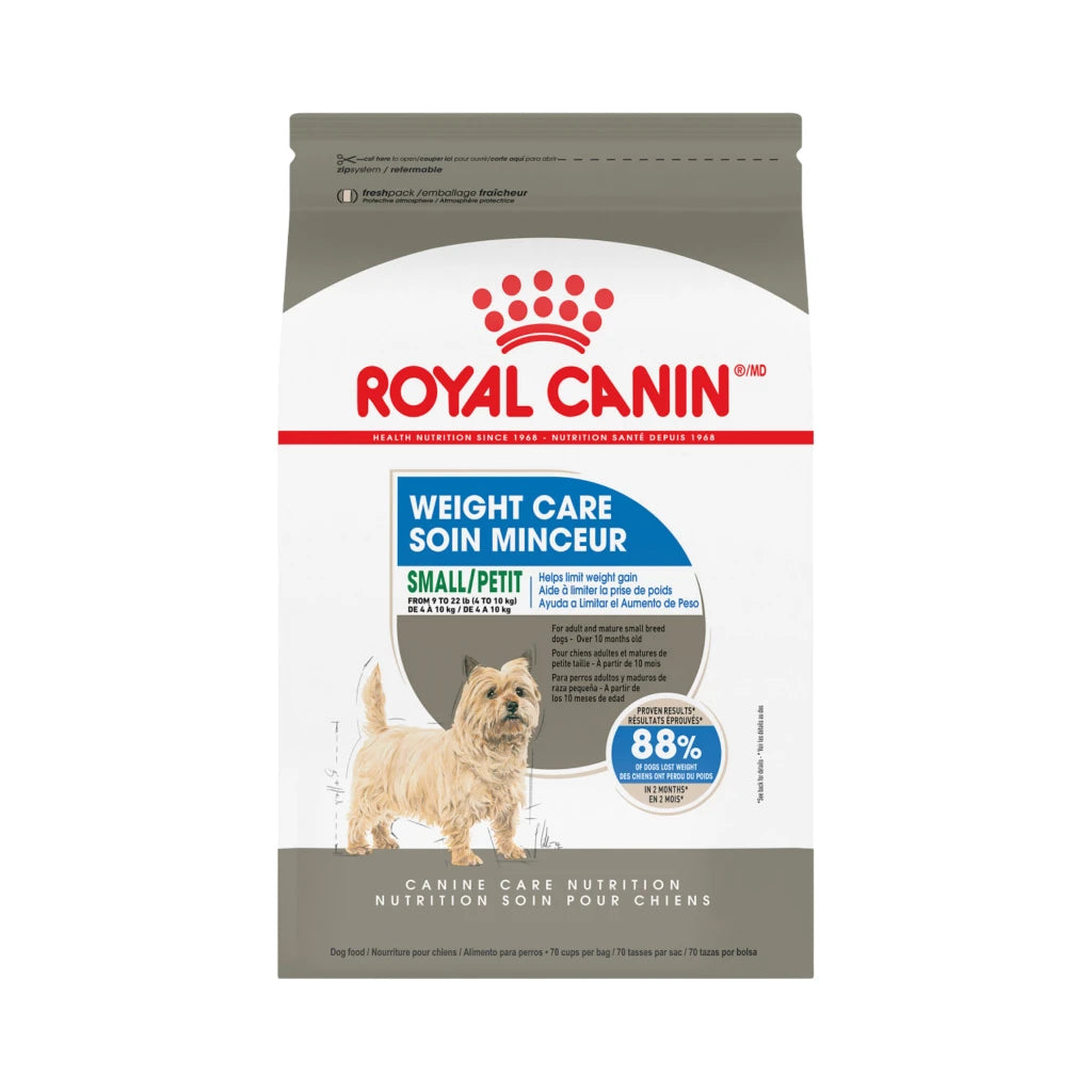 Royal Canin Small Weight Care
