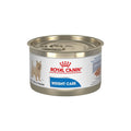 Royal Canin Weight Care Loaf in Sauce