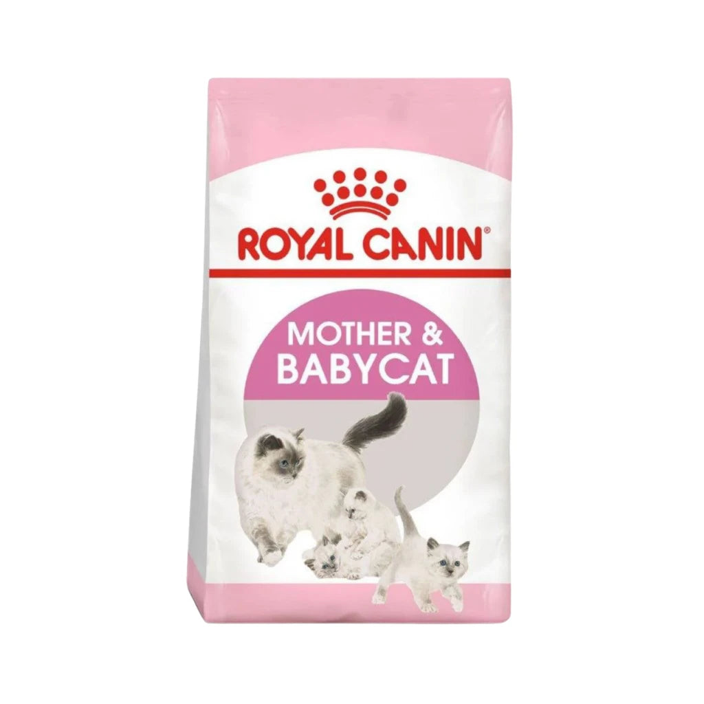 Royal Canin Mother & Babycat