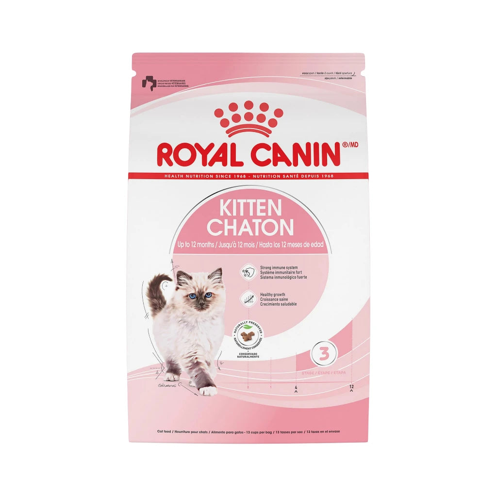 Royal Canin Kitten