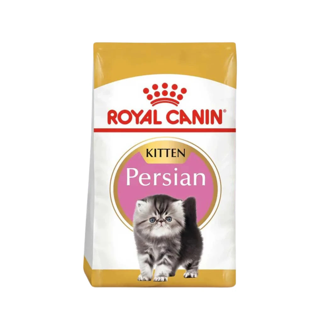 Royal Canin Persian Kitten