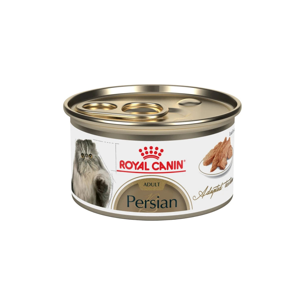 Royal Canin Persian Loaf in Sauce