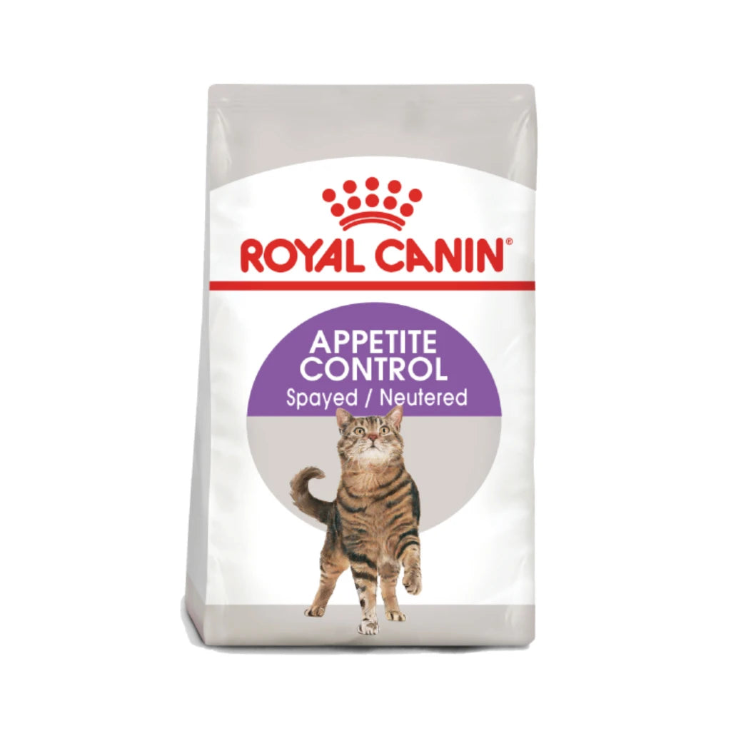 Royal Canin Appetite Control Spayed/Neutered