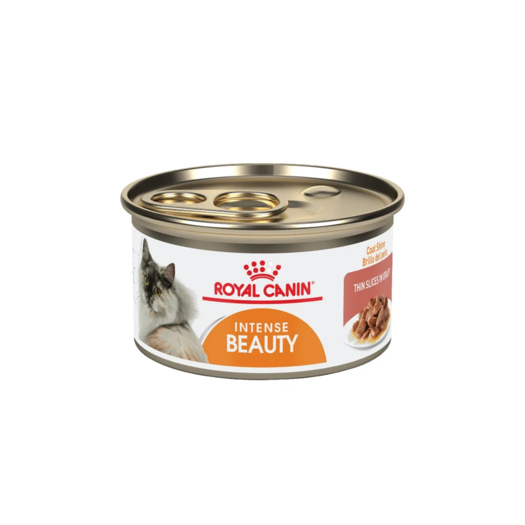 Royal Canin Hair & Skin Care Thin Slices
