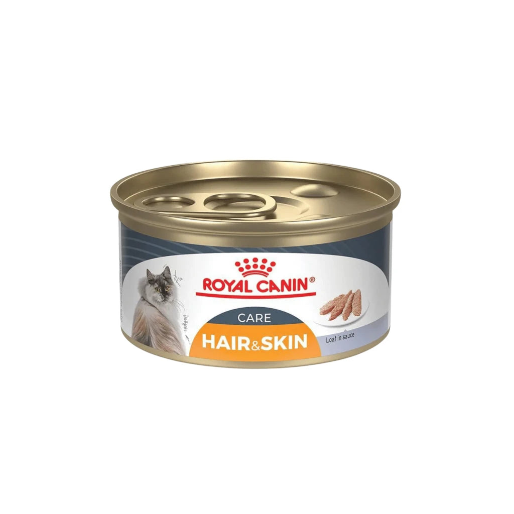 Royal Canin Hair & Skin Care Loaf