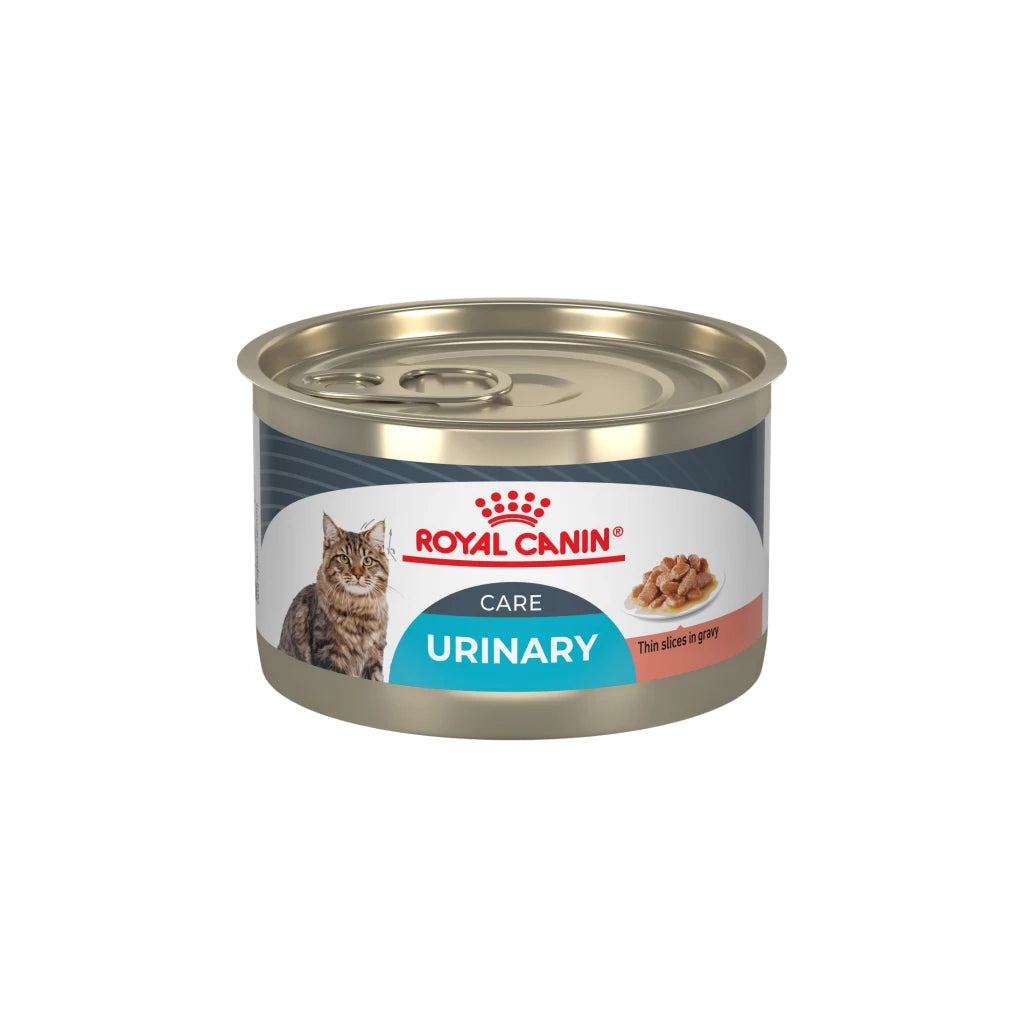 Royal Canin Urinary Care Thin Slices in Gravy