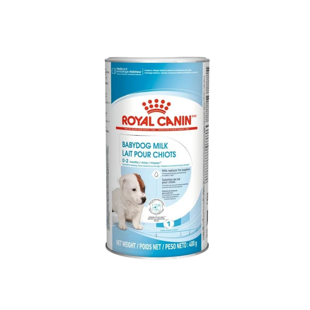 Royal Canin Baby Dog Milk