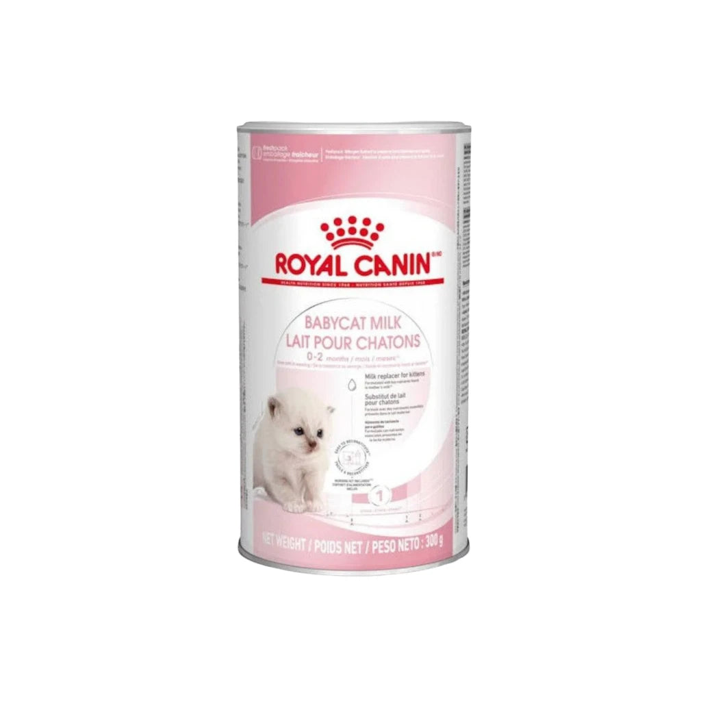 Royal Canin Baby Cat Milk