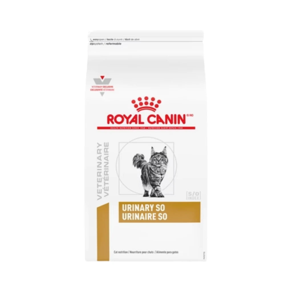 Royal Canin Urinary SO Feline