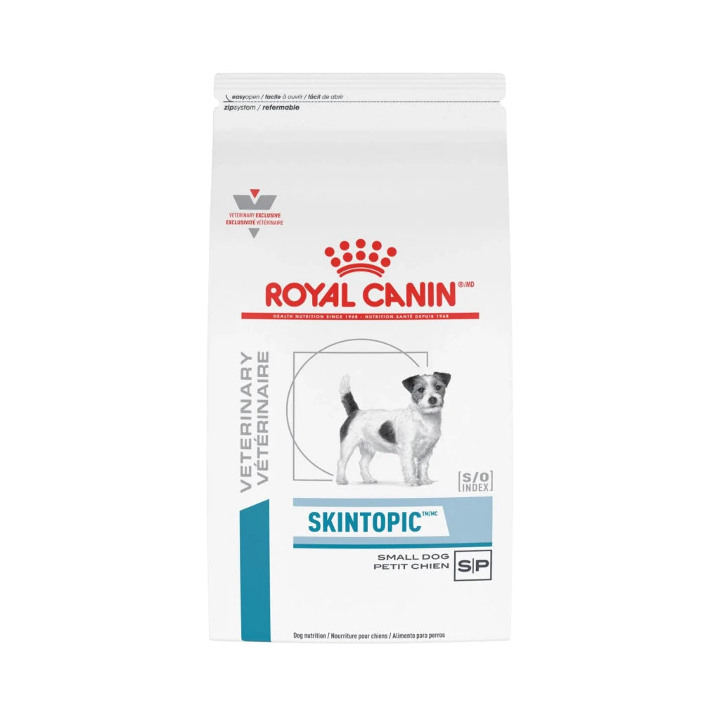 Royal Canin Skintopic Small Dog