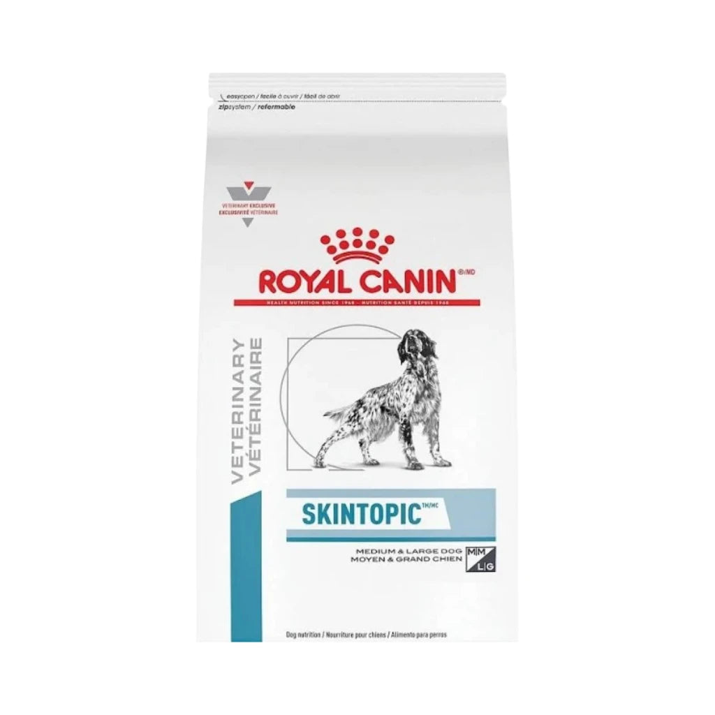 Royal Canin Skintopic