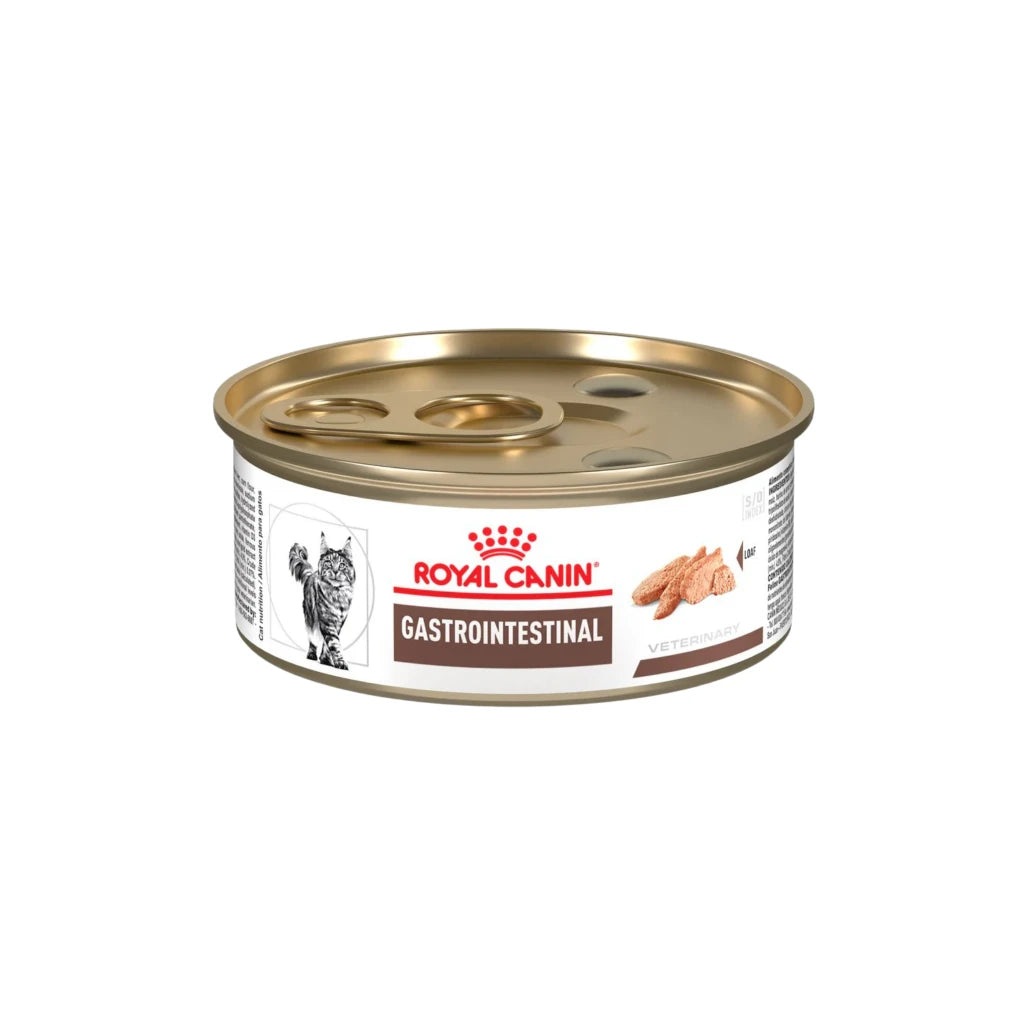 Royal Canin Gastro-Intestinal Feline Lata