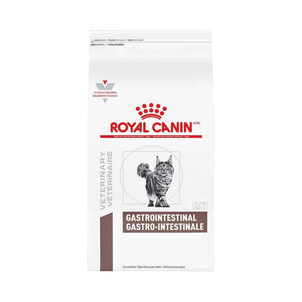 Royal Canin Gastro-Intestinal Feline