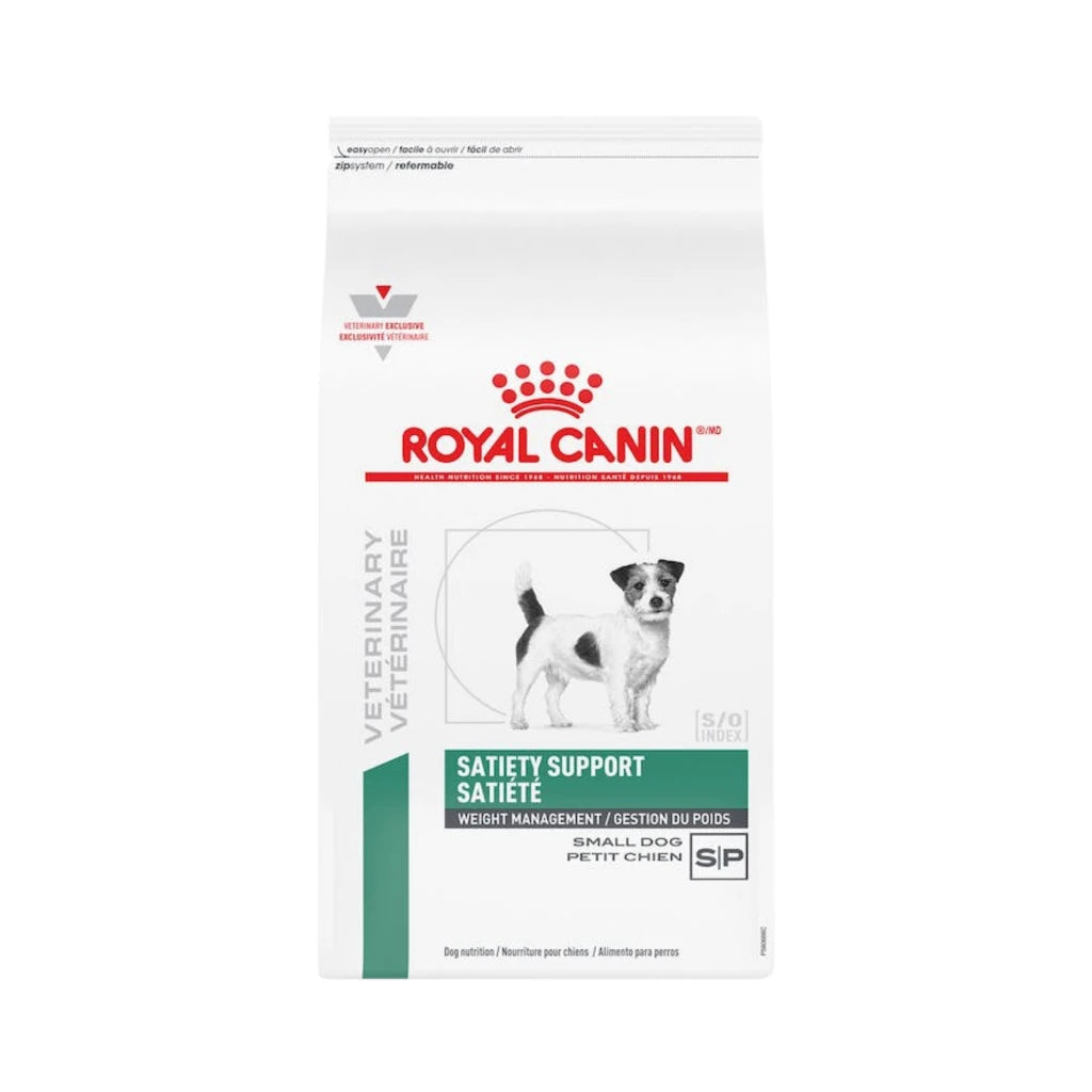 Royal Canin Satiety Support Small Dog