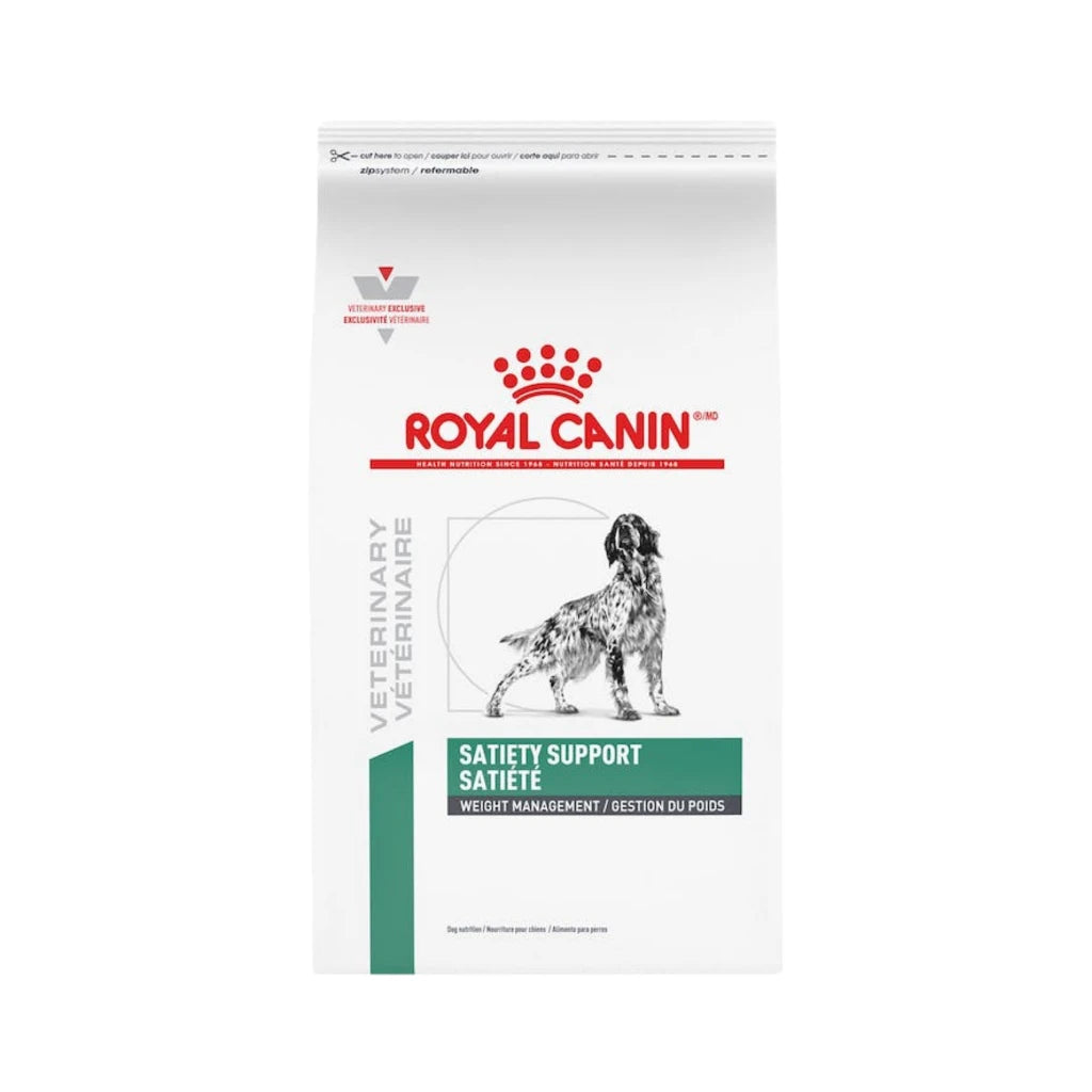 Royal Canin Satiety Support