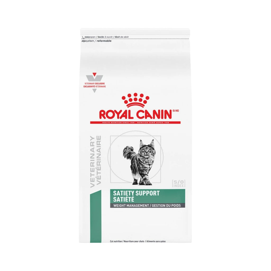 Royal Canin Satiety Support Feline