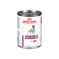 Royal Canin Renal Support E Canine Lata