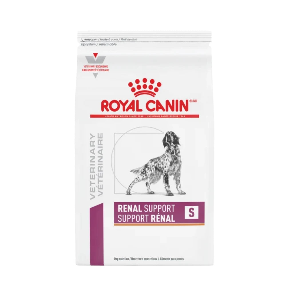 Royal Canin Renal Support S Canine
