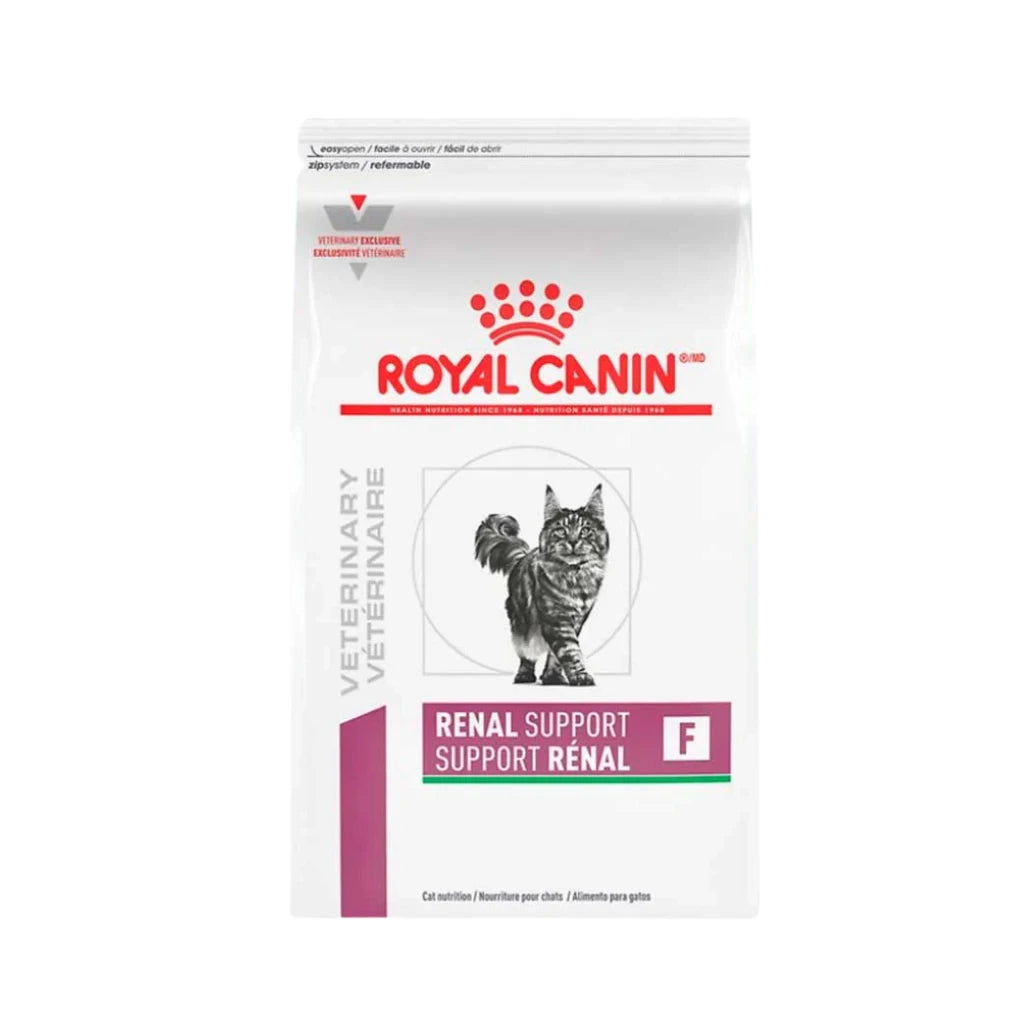 Royal Canin Renal Support F Feline