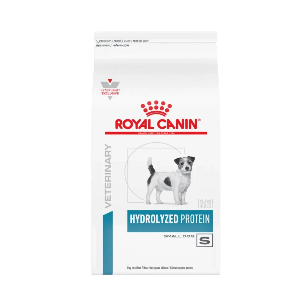 Royal Canin Hydrolyzed Protein Adult Small Dog
